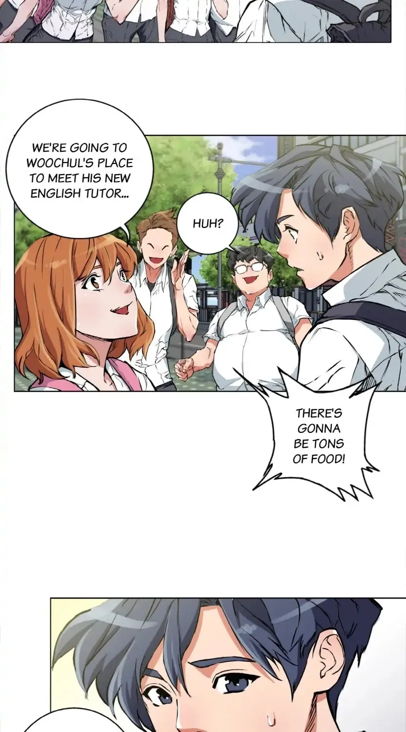 Read Read to Level Up chapter 107.1 image 32 on Lezhin