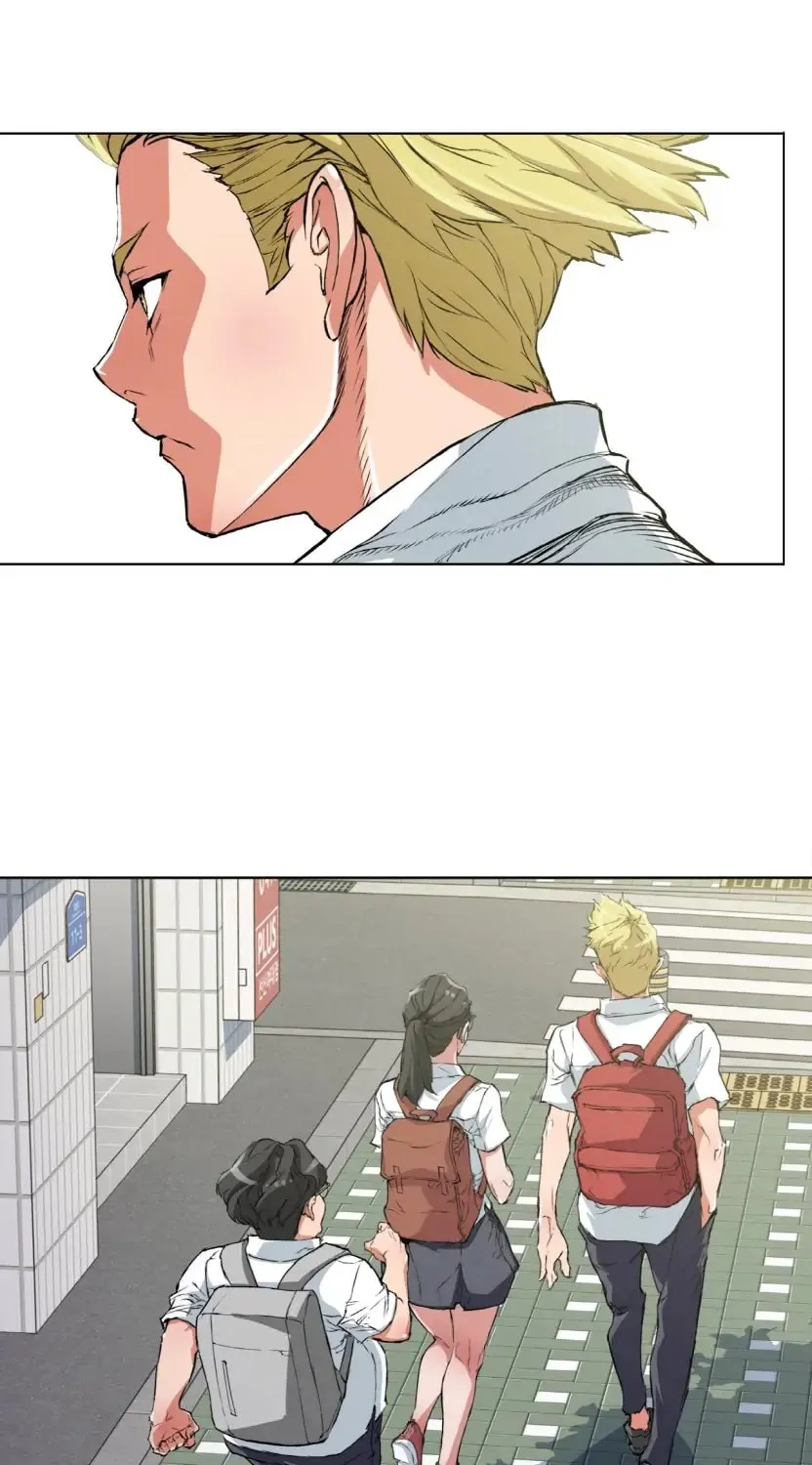 Read Read to Level Up chapter 107.1 image 35 on Lezhin