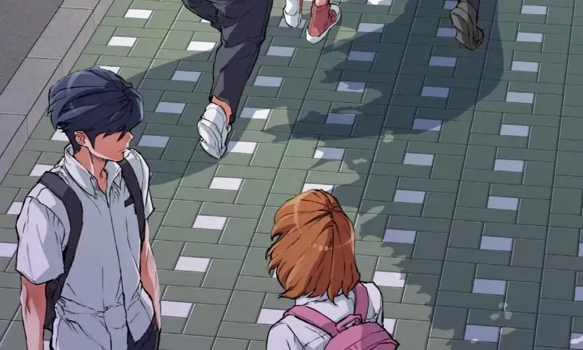 Read Read to Level Up chapter 107.1 image 36 on Lezhin