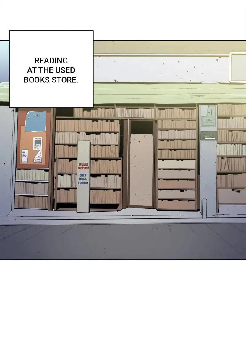 Read Read to Level Up chapter 107.1 image 39 on Lezhin