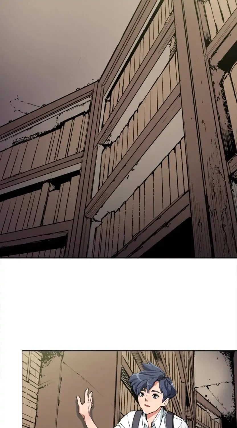 Read Read to Level Up chapter 107.1 image 42 on Lezhin