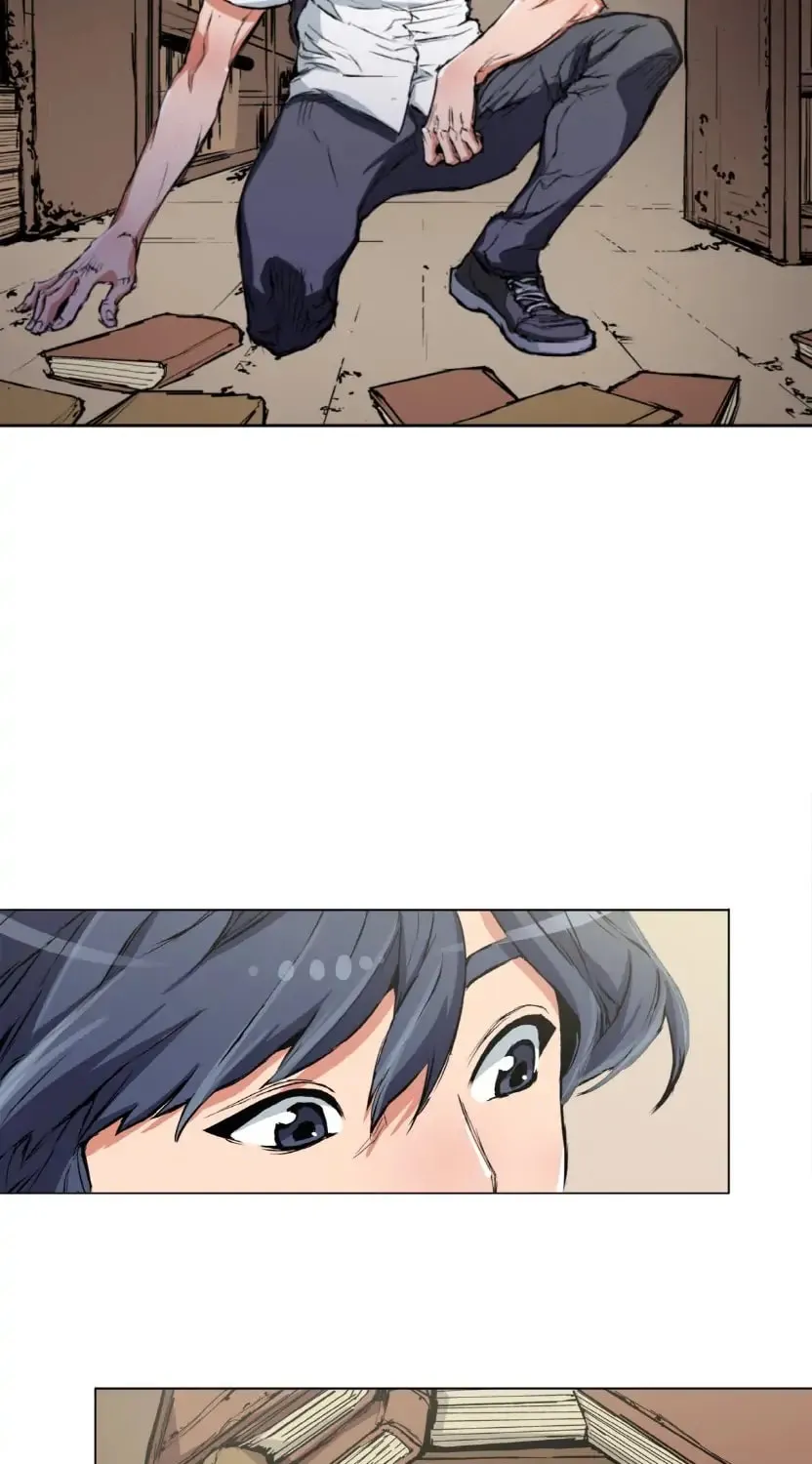 Read Read to Level Up chapter 107.1 image 48 on Lezhin