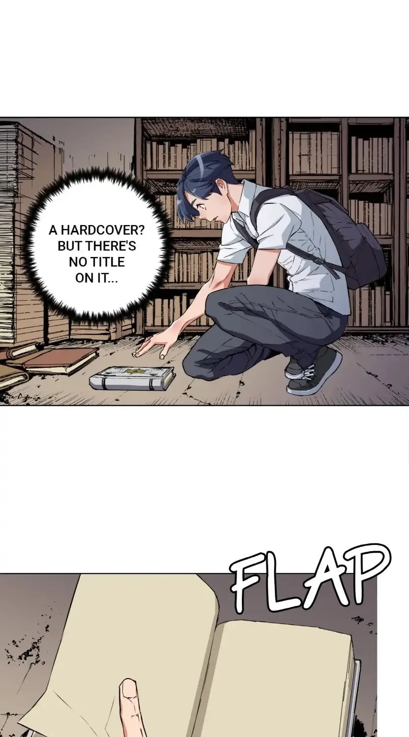 Read Read to Level Up chapter 107.1 image 51 on Lezhin
