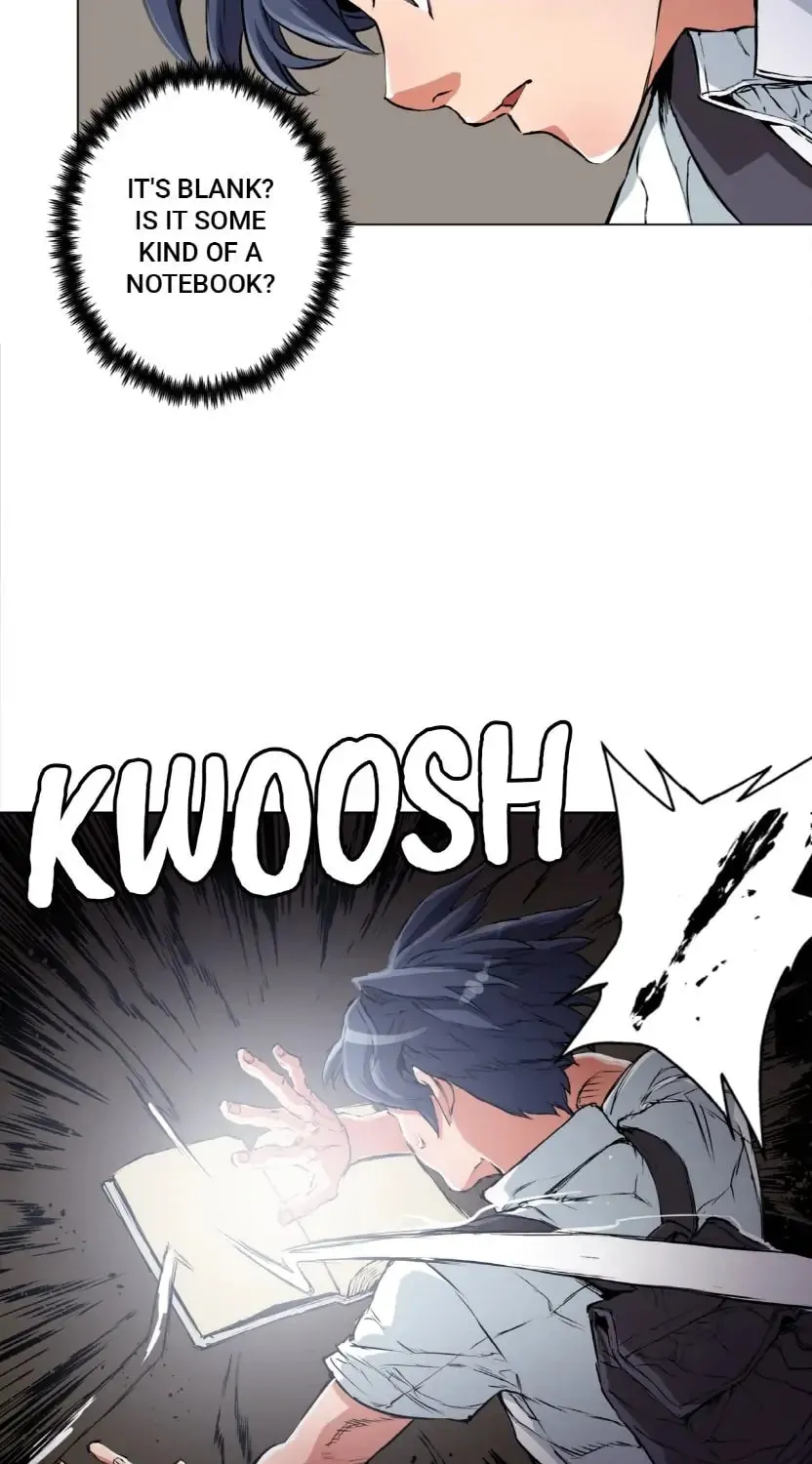 Read Read to Level Up chapter 107.1 image 53 on Lezhin