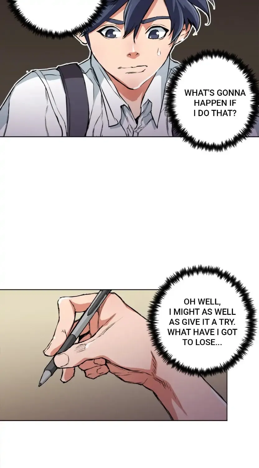 Read Read to Level Up chapter 107.1 image 58 on Lezhin