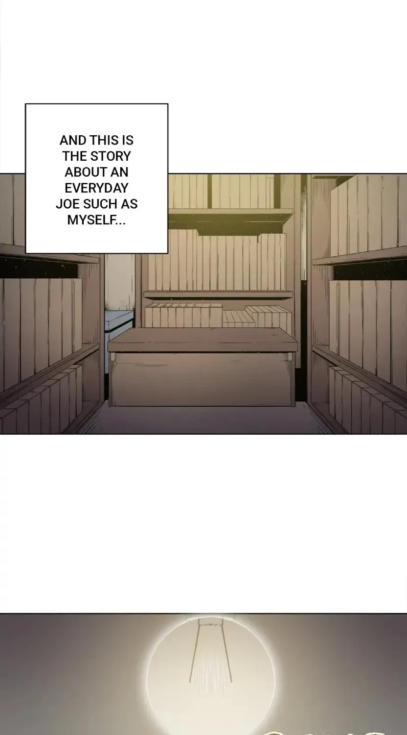 Read Read to Level Up chapter 107.1 image 6 on Lezhin