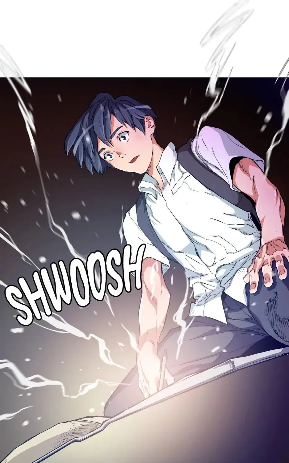Read Read to Level Up chapter 107.1 image 61 on Lezhin