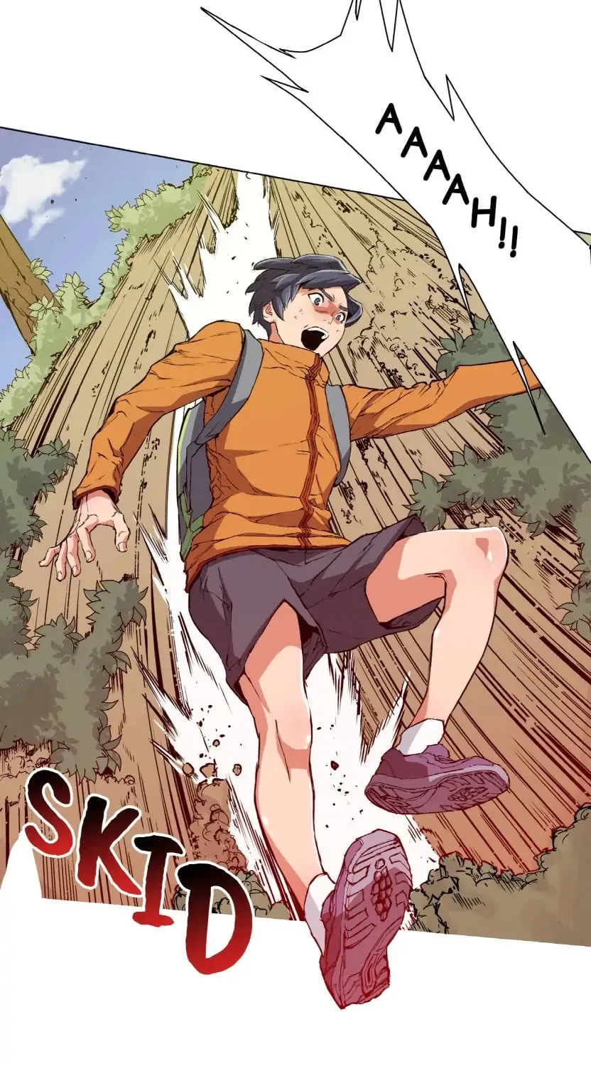 Read Read to Level Up chapter 107.2 image 19 on Lezhin