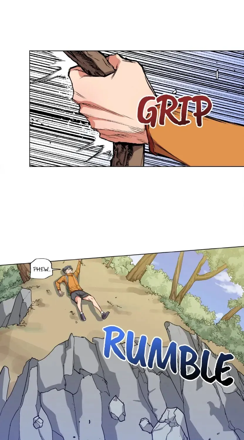 Read Read to Level Up chapter 107.2 image 21 on Lezhin