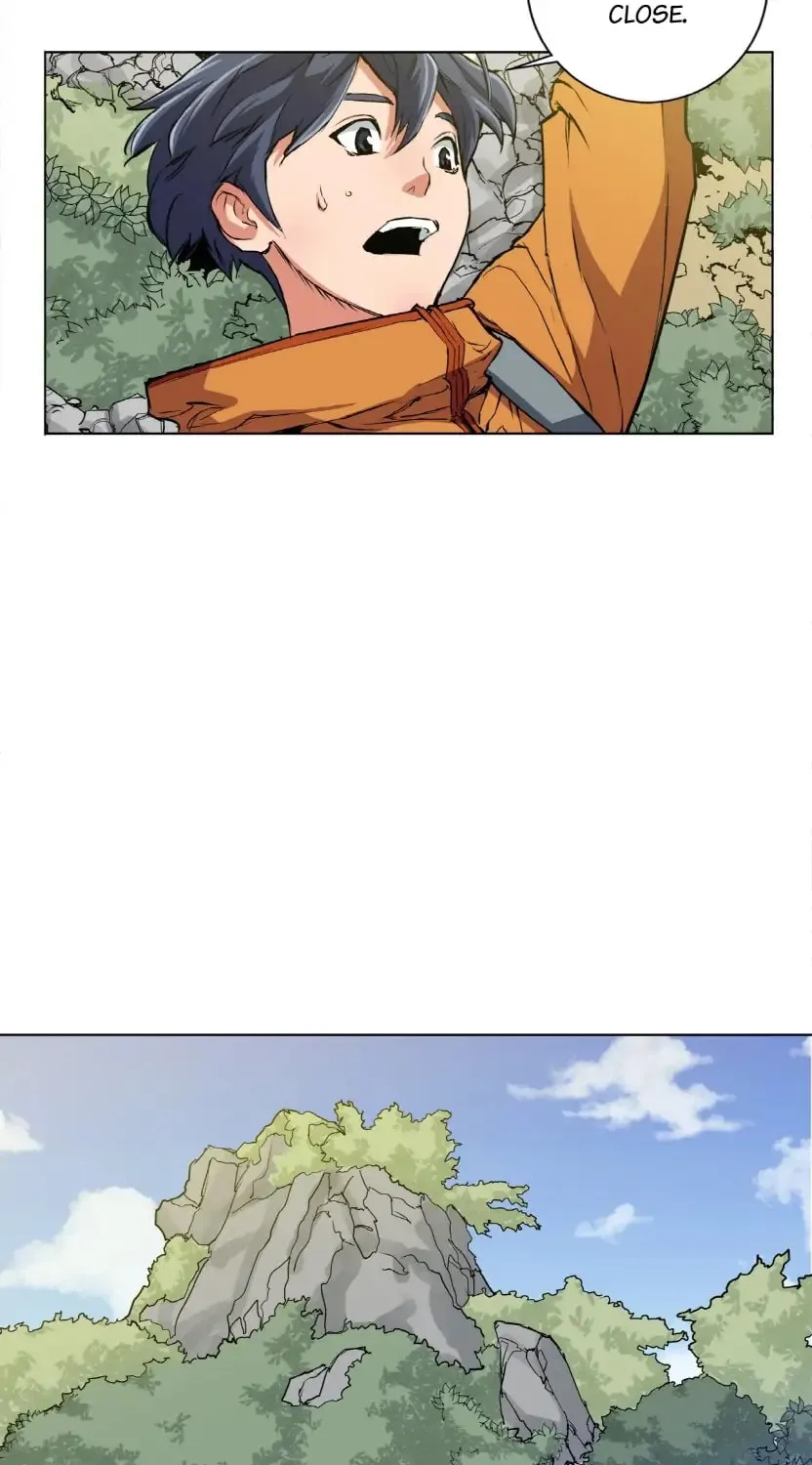 Read Read to Level Up chapter 107.2 image 23 on Lezhin