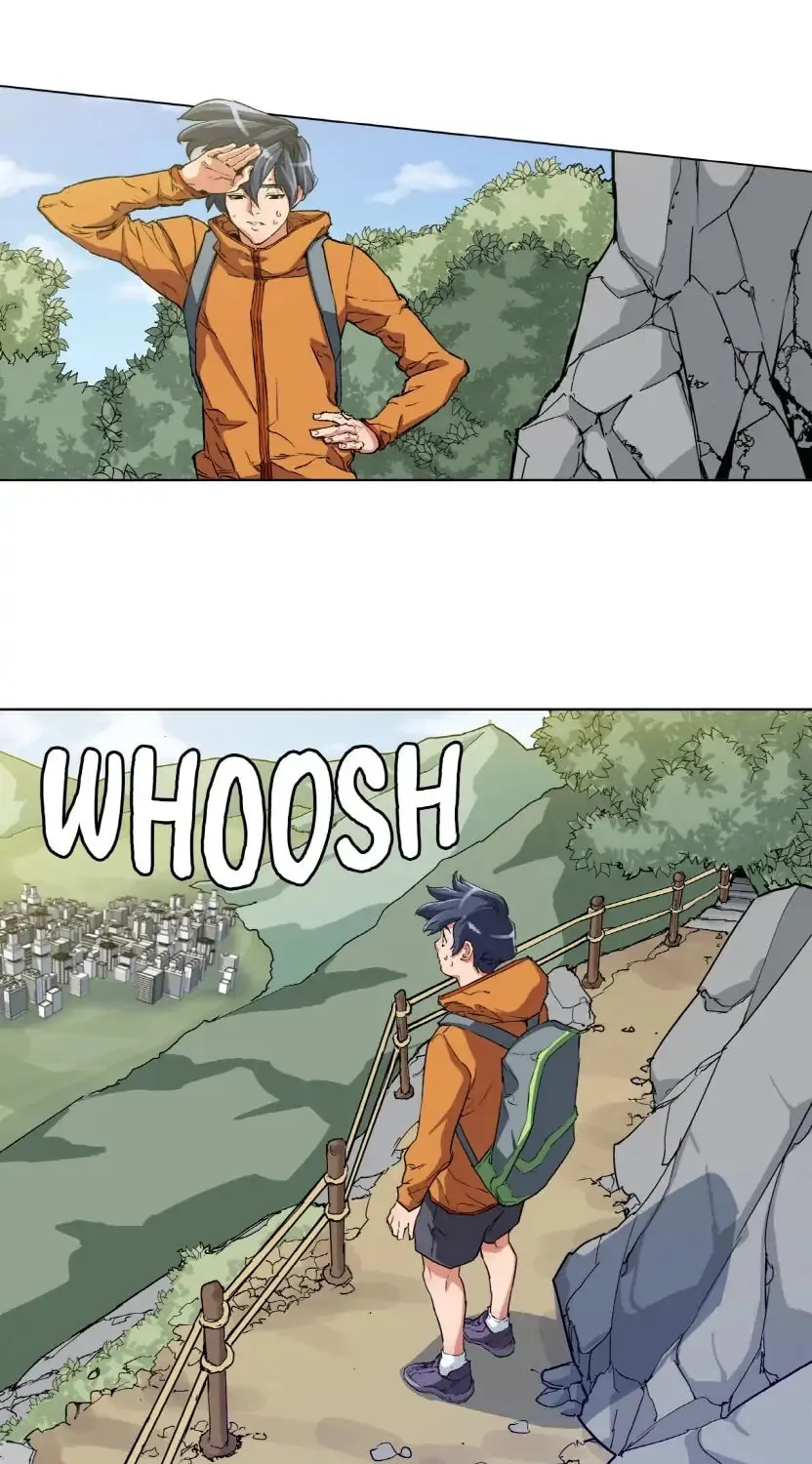 Read Read to Level Up chapter 107.2 image 25 on Lezhin