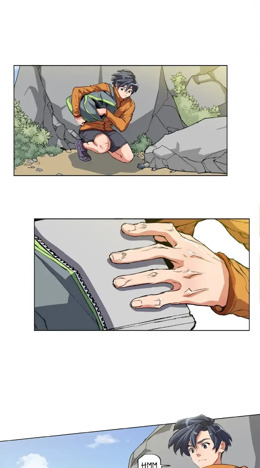 Read Read to Level Up chapter 107.2 image 27 on Lezhin