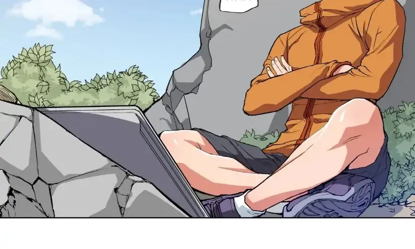 Read Read to Level Up chapter 107.2 image 28 on Lezhin