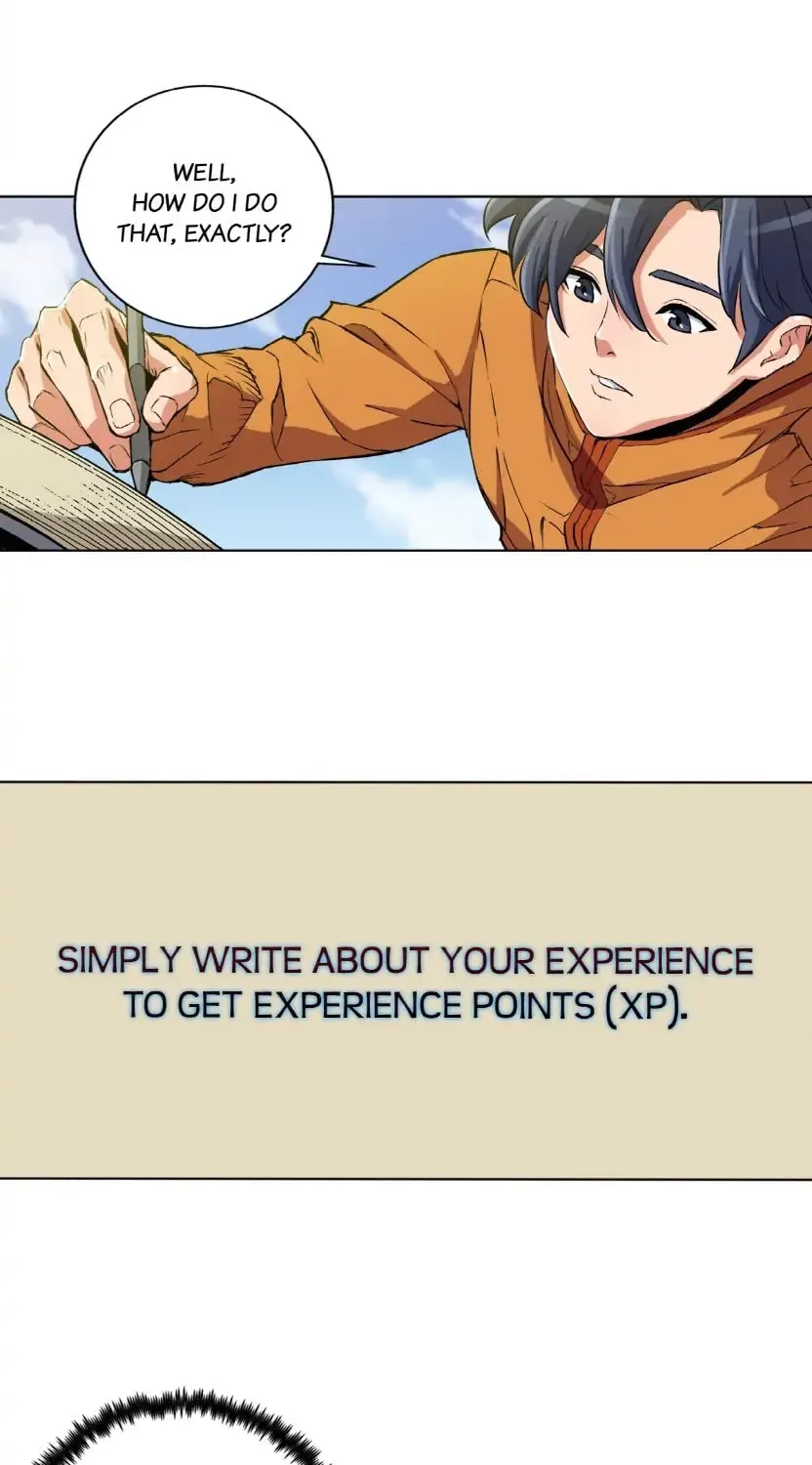 Read Read to Level Up chapter 107.2 image 33 on Lezhin
