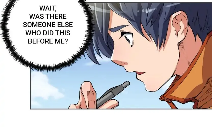 Read Read to Level Up chapter 107.2 image 34 on Lezhin