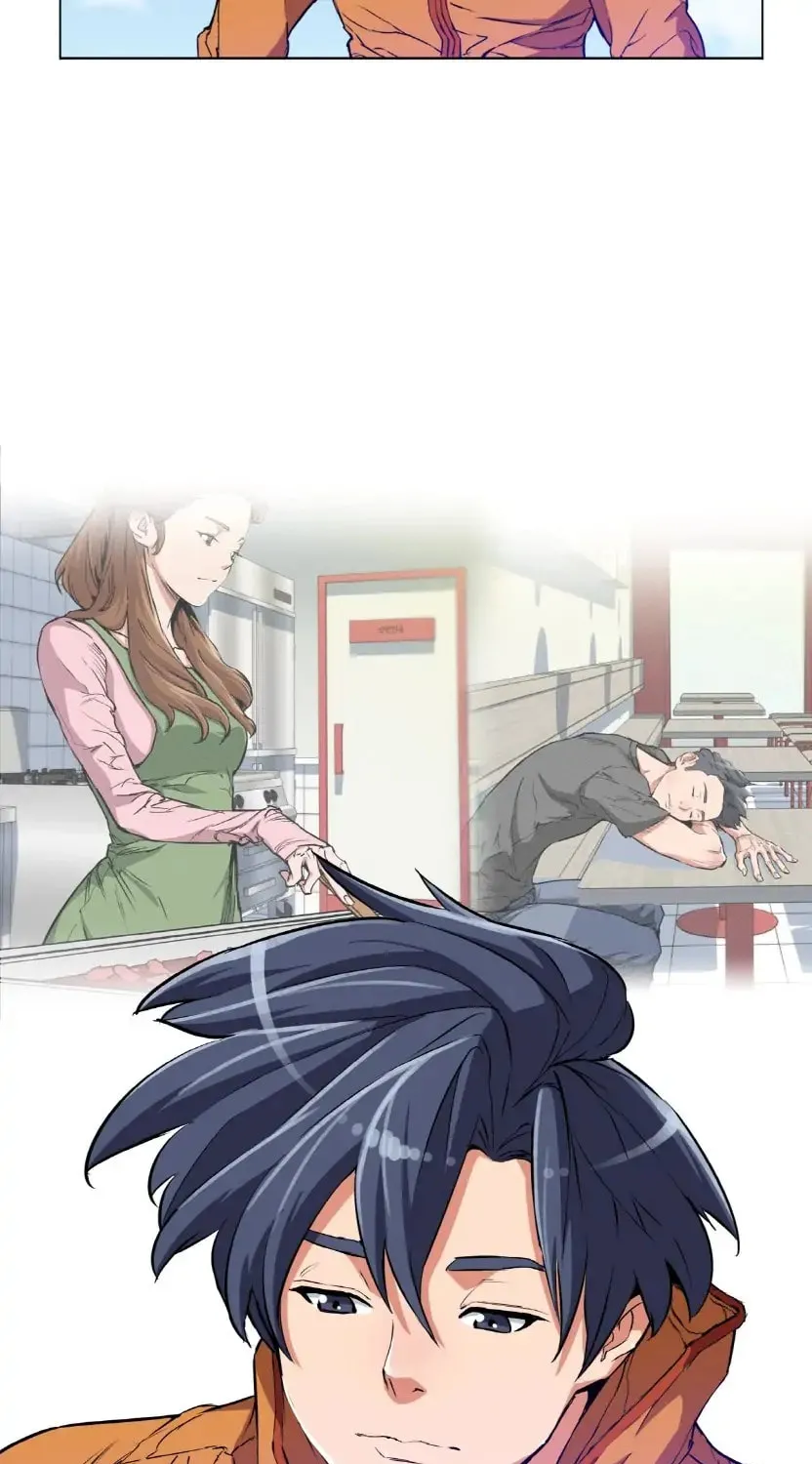 Read Read to Level Up chapter 107.2 image 37 on Lezhin