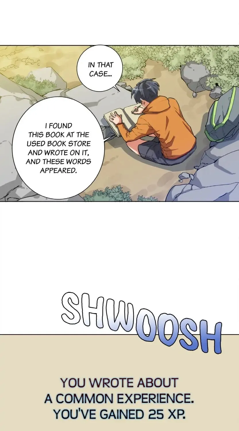 Read Read to Level Up chapter 107.2 image 41 on Lezhin
