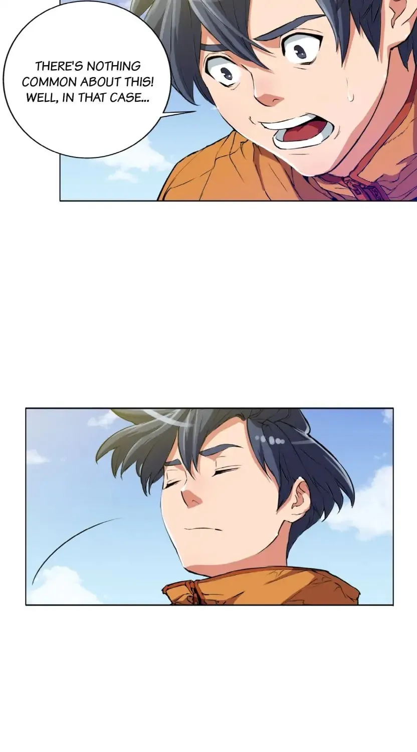 Read Read to Level Up chapter 107.2 image 43 on Lezhin
