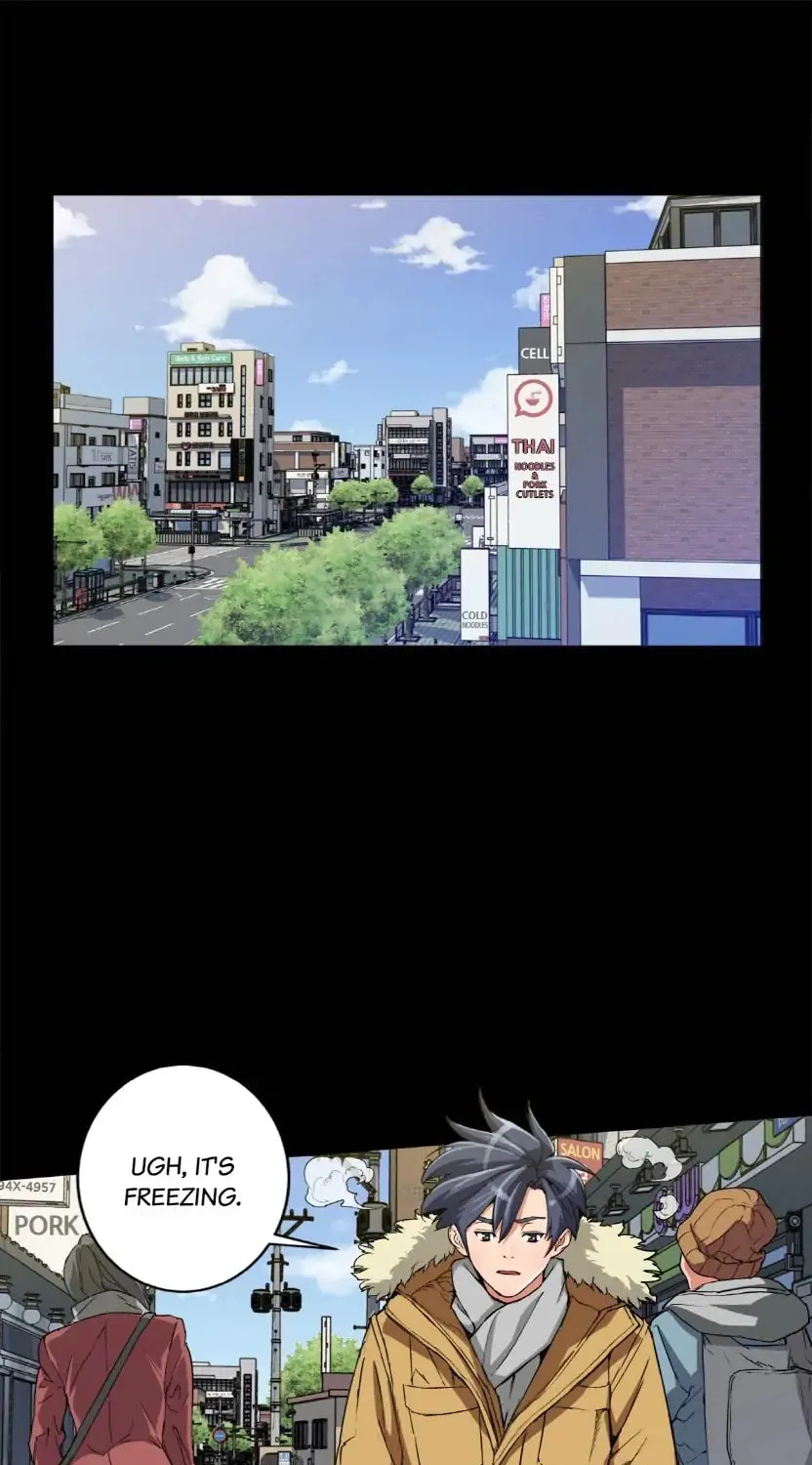 Read Read to Level Up chapter 107.2 image 46 on Lezhin