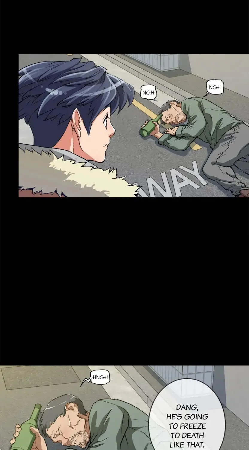 Read Read to Level Up chapter 107.2 image 48 on Lezhin