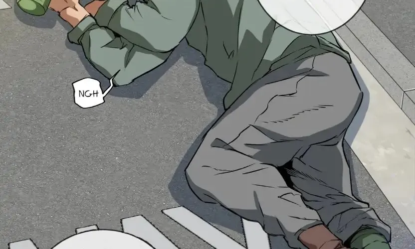 Read Read to Level Up chapter 107.2 image 49 on Lezhin