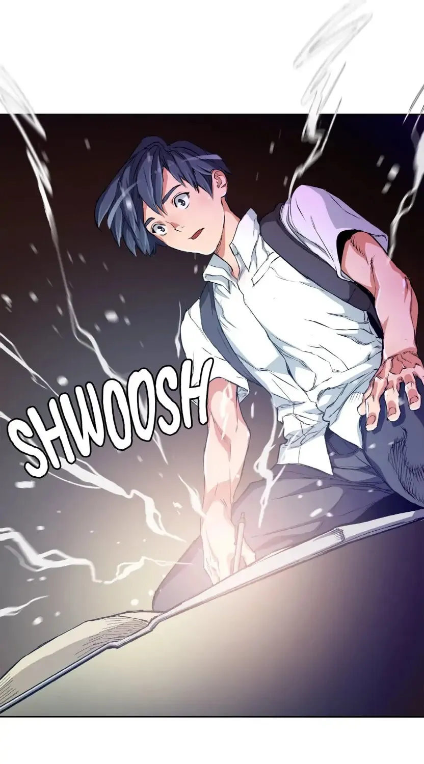 Read Read to Level Up chapter 107.2 image 5 on Lezhin