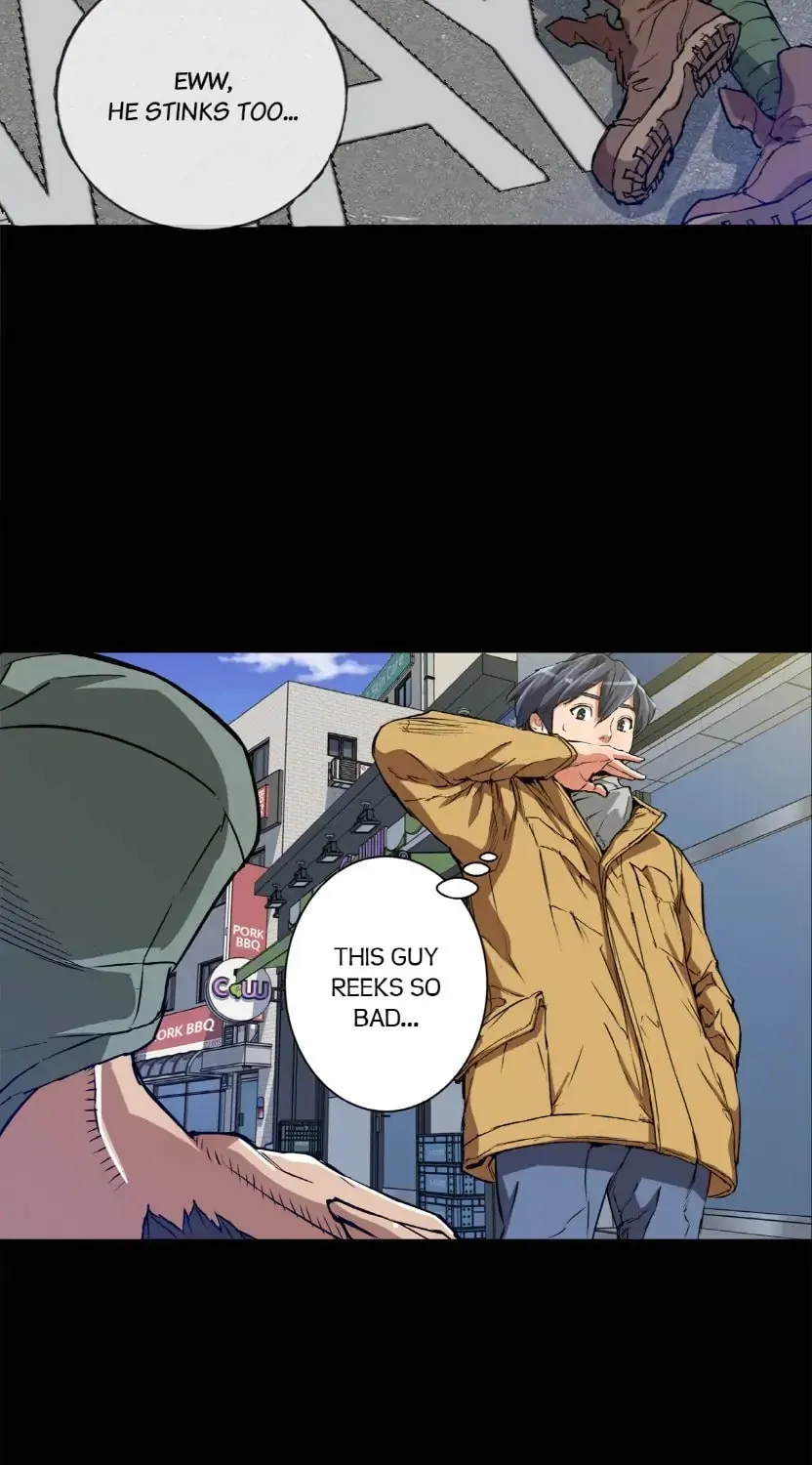 Read Read to Level Up chapter 107.2 image 50 on Lezhin