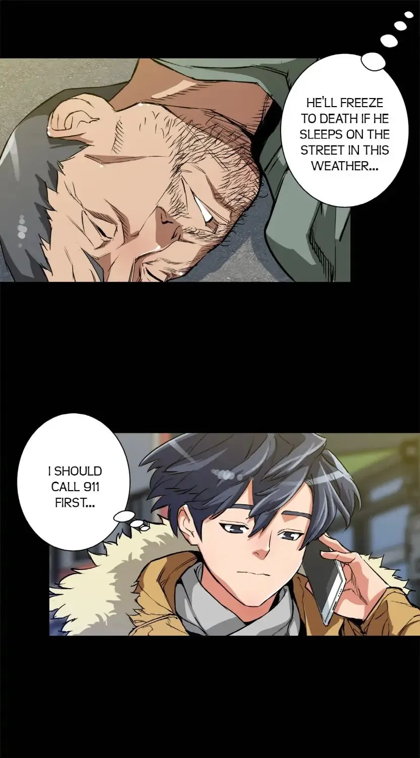 Read Read to Level Up chapter 107.2 image 52 on Lezhin