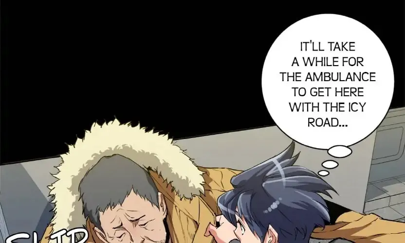 Read Read to Level Up chapter 107.2 image 53 on Lezhin
