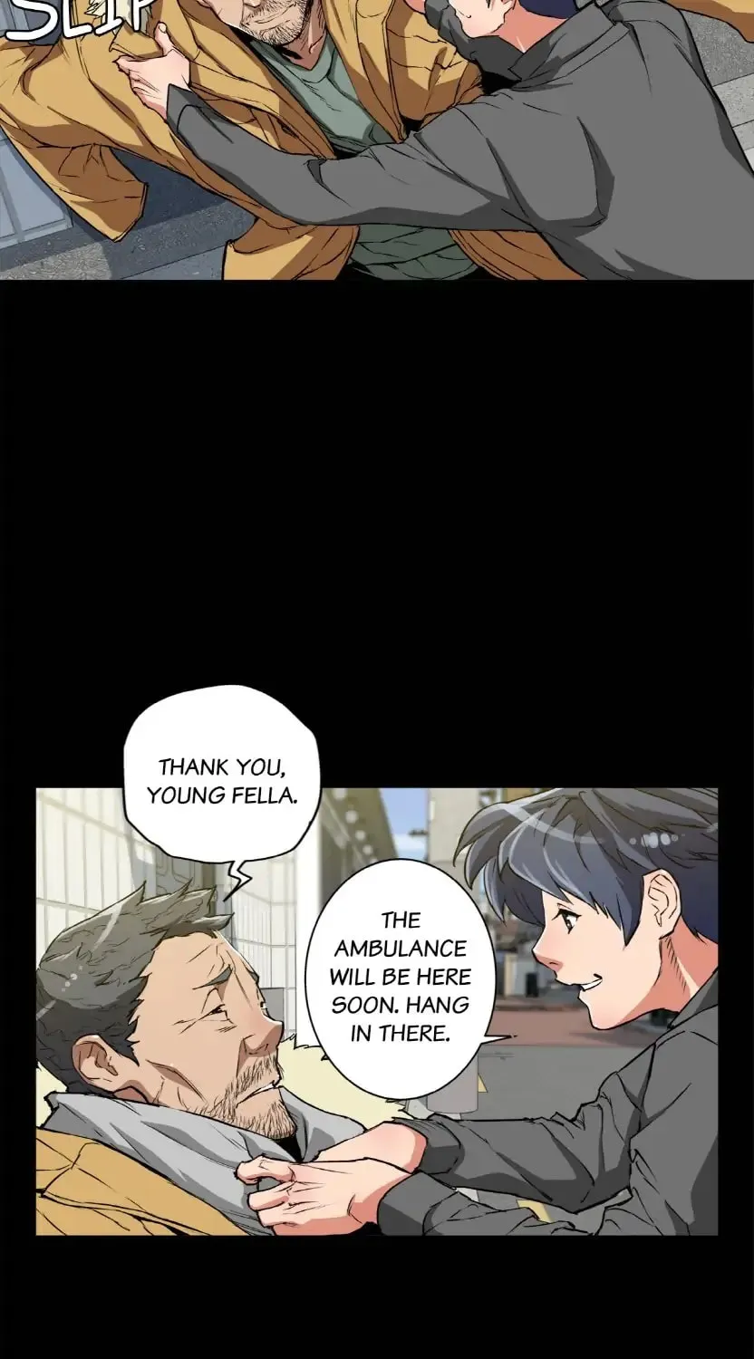 Read Read to Level Up chapter 107.2 image 54 on Lezhin