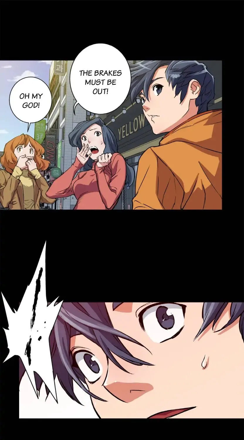 Read Read to Level Up chapter 107.2 image 64 on Lezhin