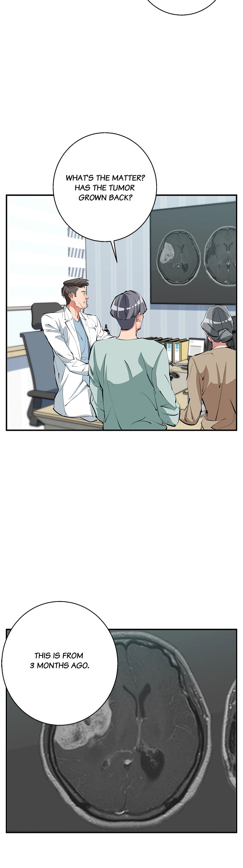 Read Read to Level Up chapter 107 image 13 on Lezhin
