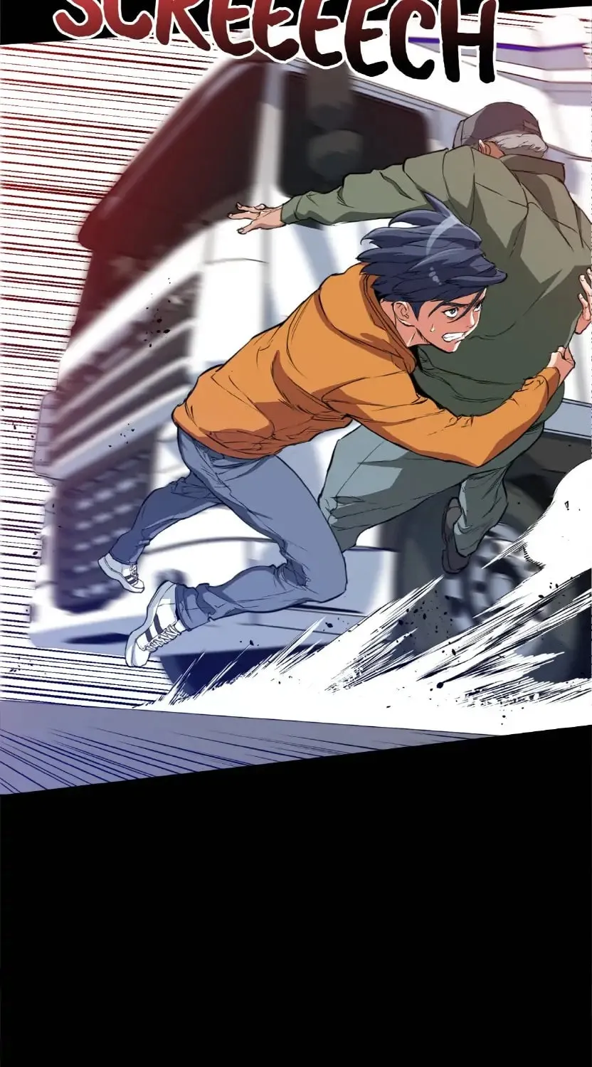 Read Read to Level Up chapter 108.1 image 13 on Lezhin
