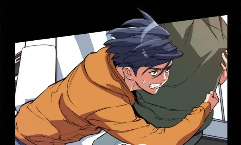 Read Read to Level Up chapter 108.1 image 14 on Lezhin
