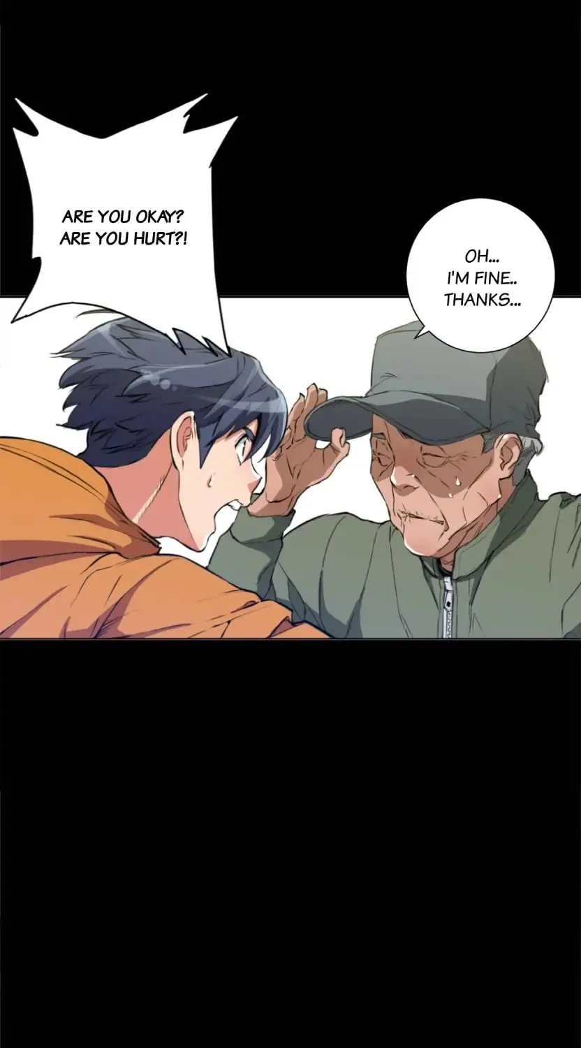 Read Read to Level Up chapter 108.1 image 17 on Lezhin