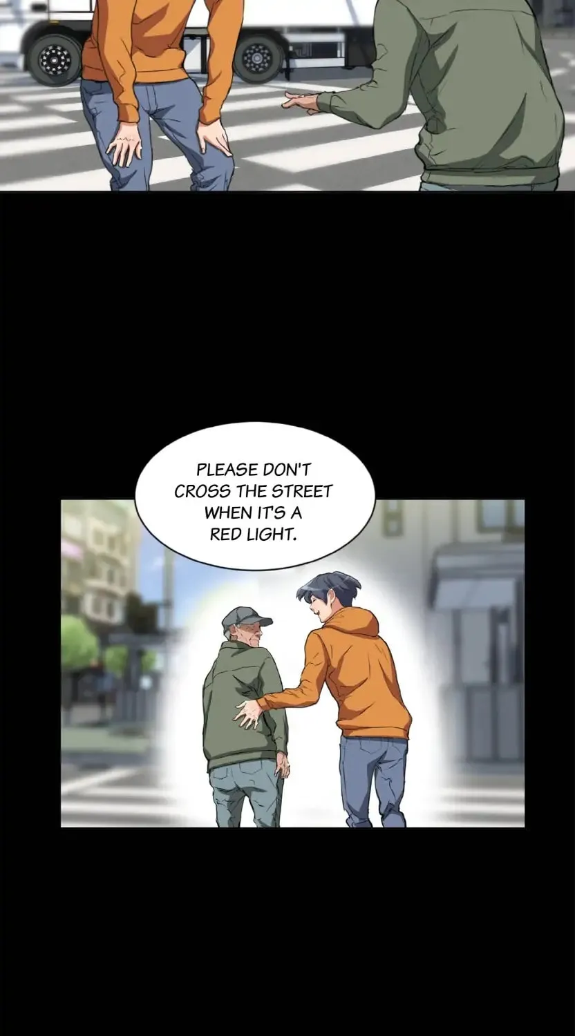 Read Read to Level Up chapter 108.1 image 19 on Lezhin