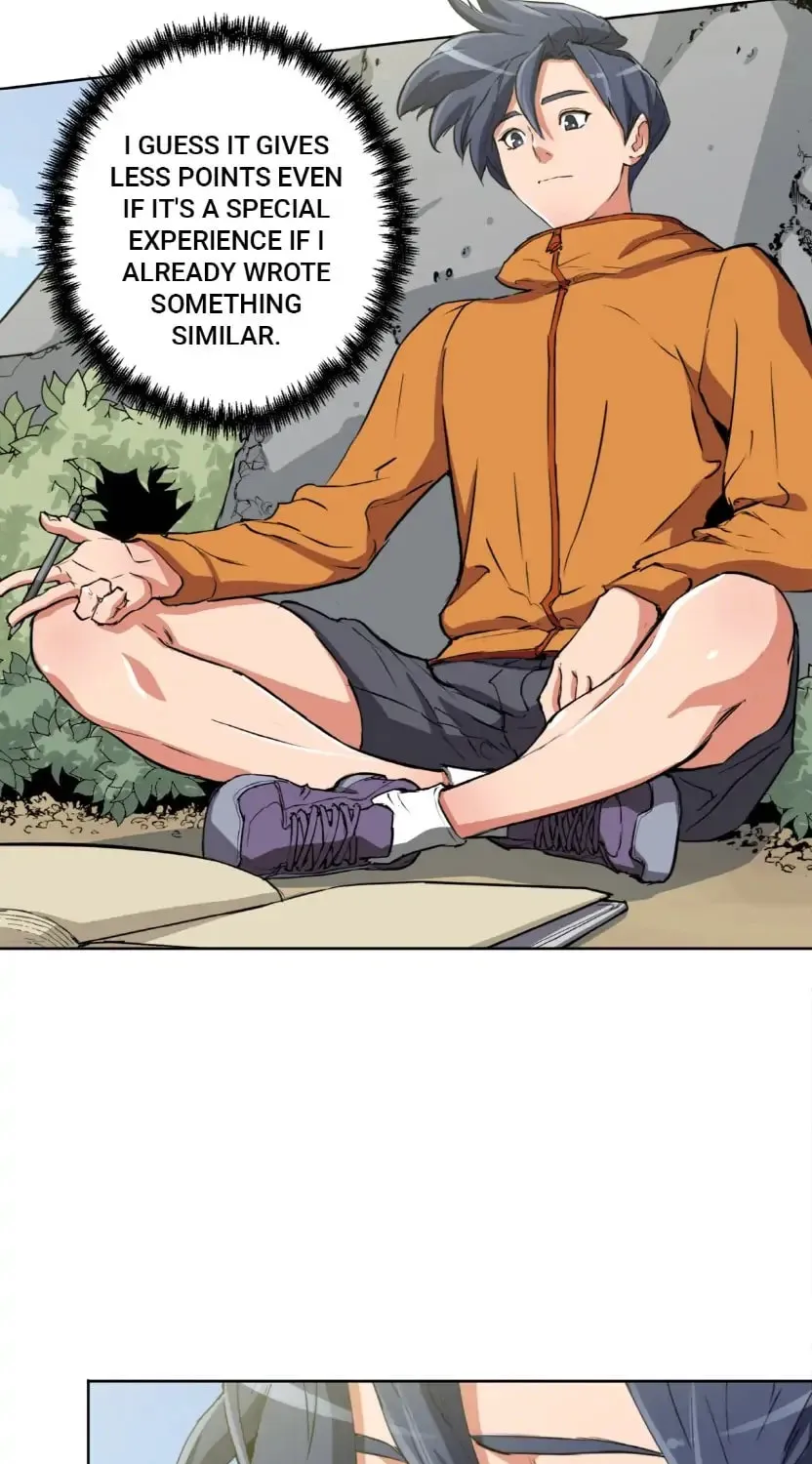 Read Read to Level Up chapter 108.1 image 23 on Lezhin