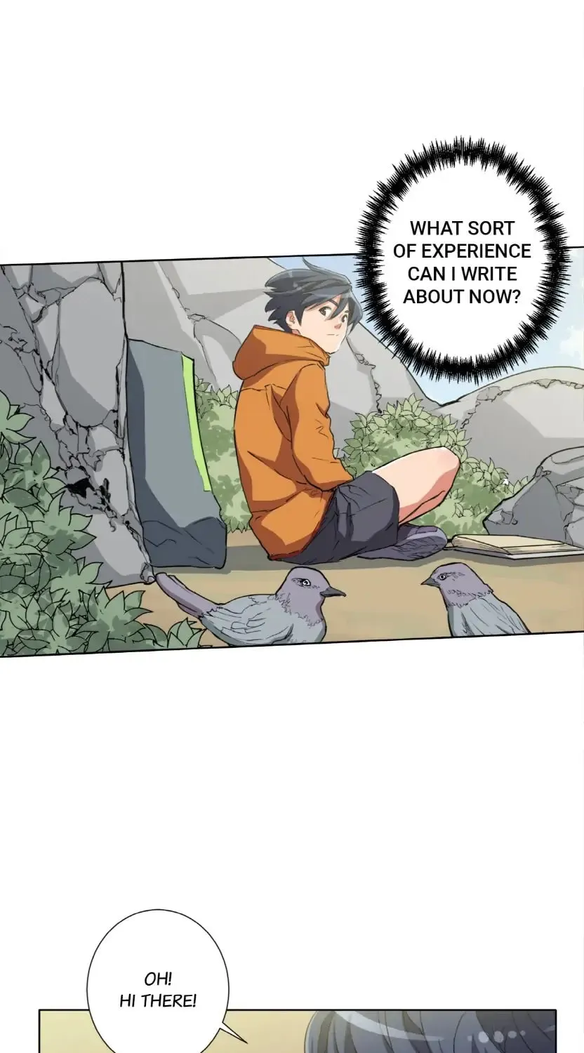 Read Read to Level Up chapter 108.1 image 25 on Lezhin