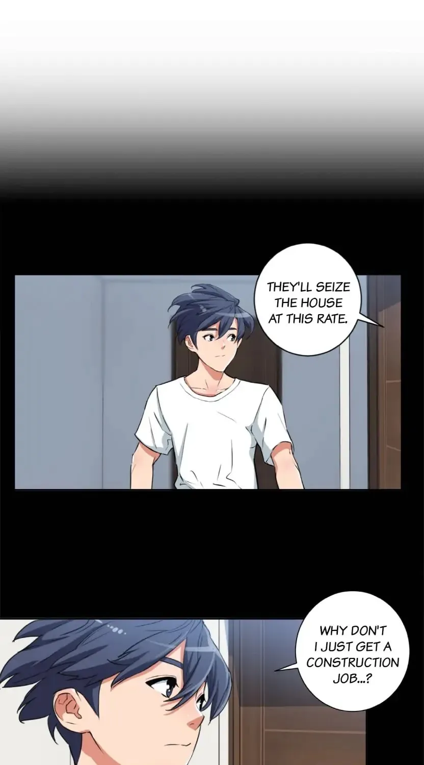 Read Read to Level Up chapter 108.1 image 31 on Lezhin