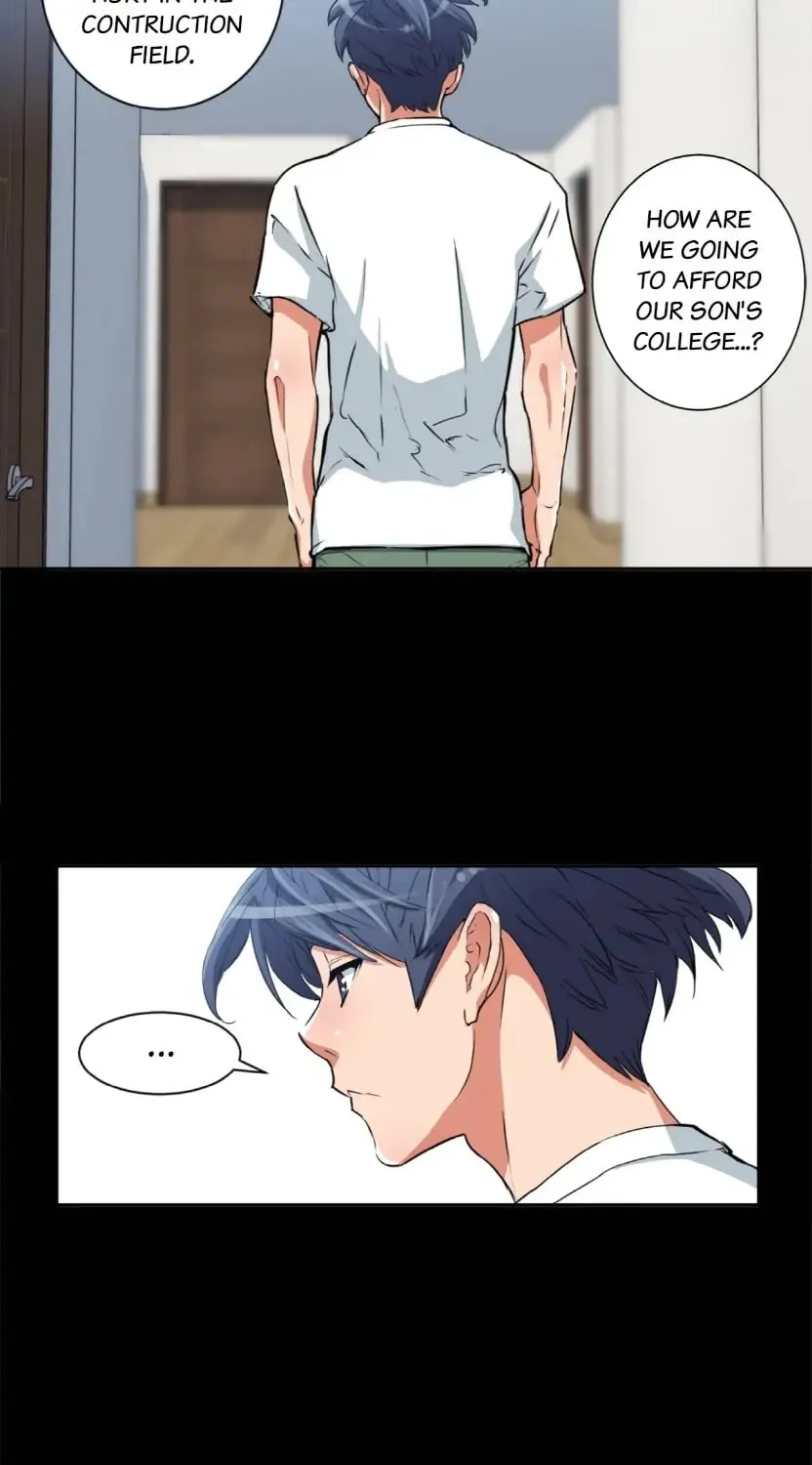 Read Read to Level Up chapter 108.1 image 33 on Lezhin