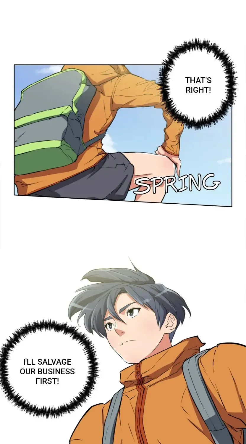 Read Read to Level Up chapter 108.1 image 35 on Lezhin