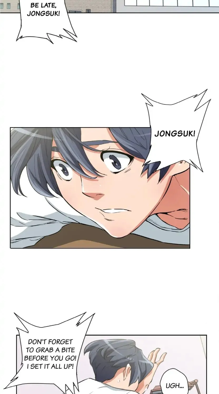 Read Read to Level Up chapter 108.1 image 45 on Lezhin