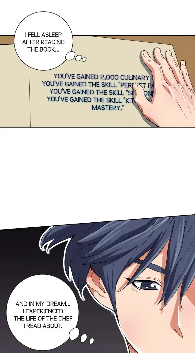 Read Read to Level Up chapter 108.1 image 51 on Lezhin