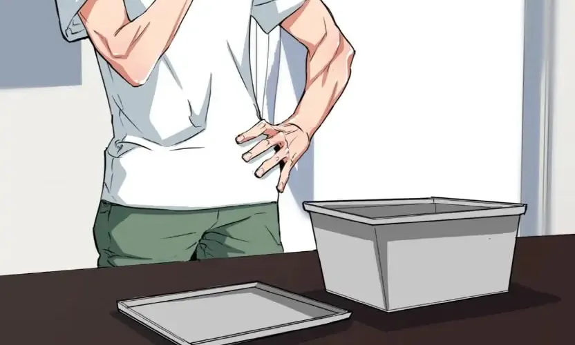 Read Read to Level Up chapter 108.1 image 56 on Lezhin