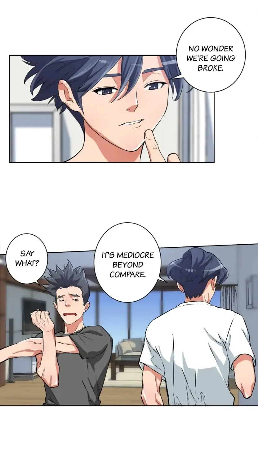 Read Read to Level Up chapter 108.1 image 58 on Lezhin