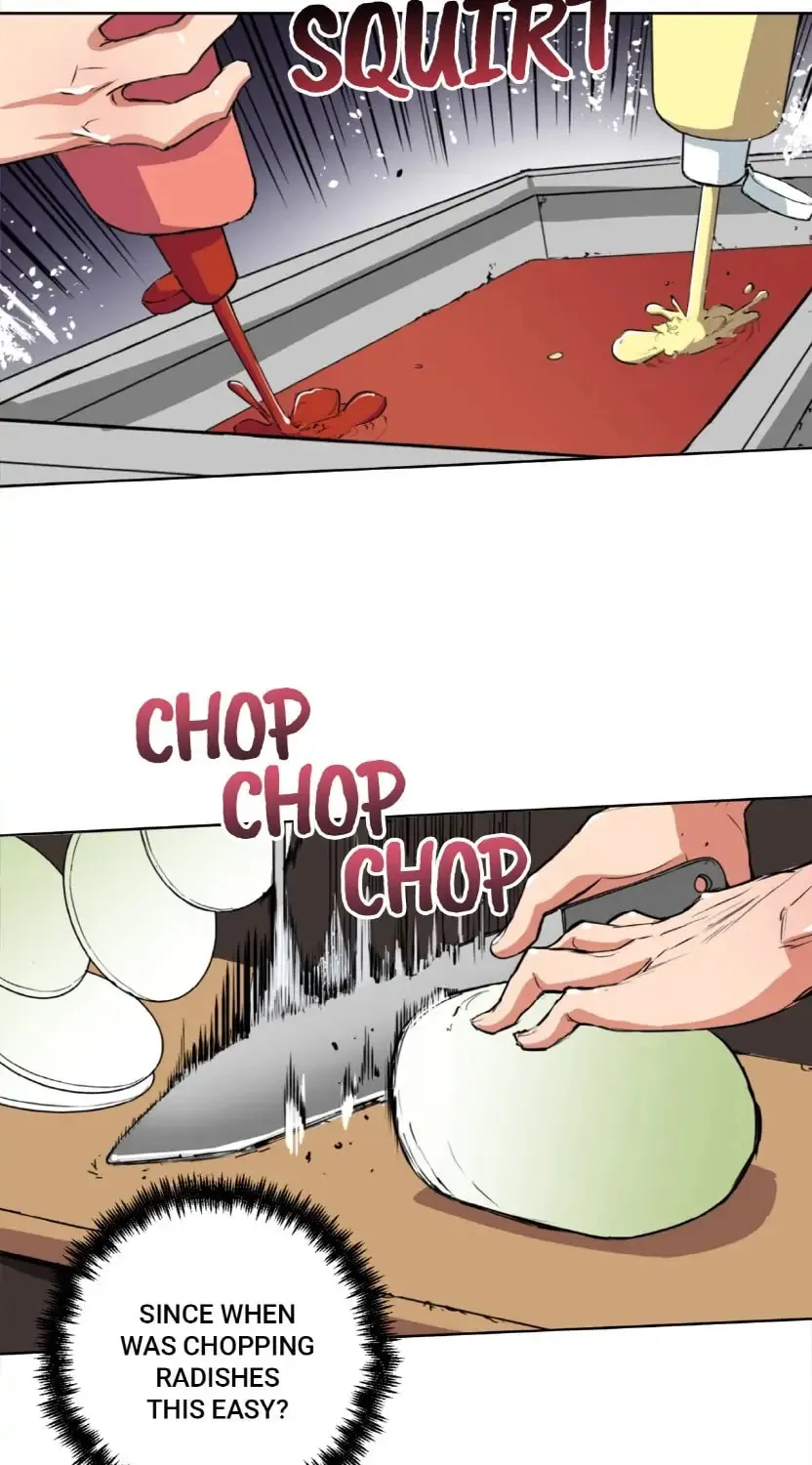 Read Read to Level Up chapter 108.1 image 62 on Lezhin