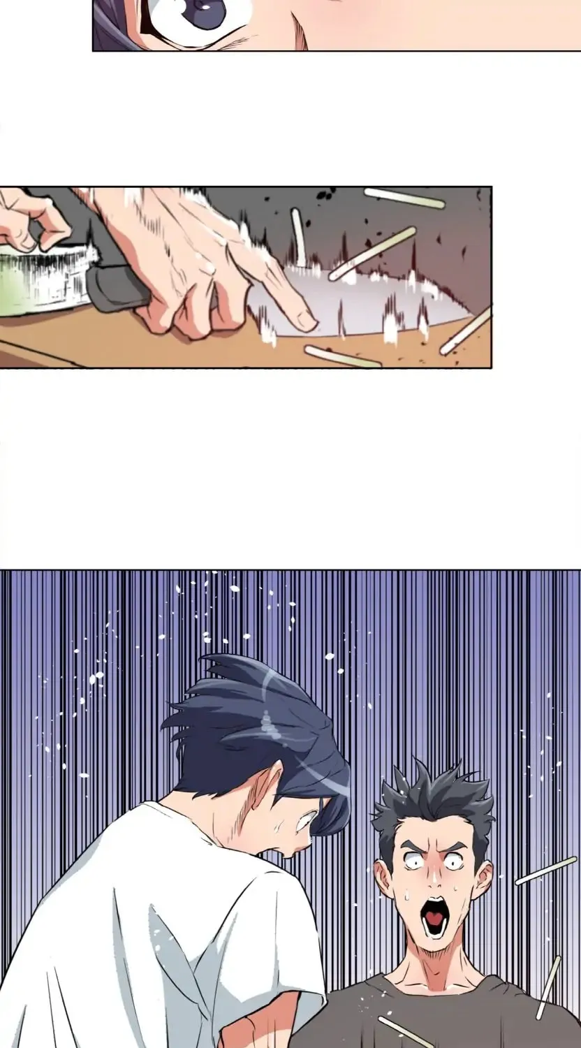 Read Read to Level Up chapter 108.1 image 64 on Lezhin