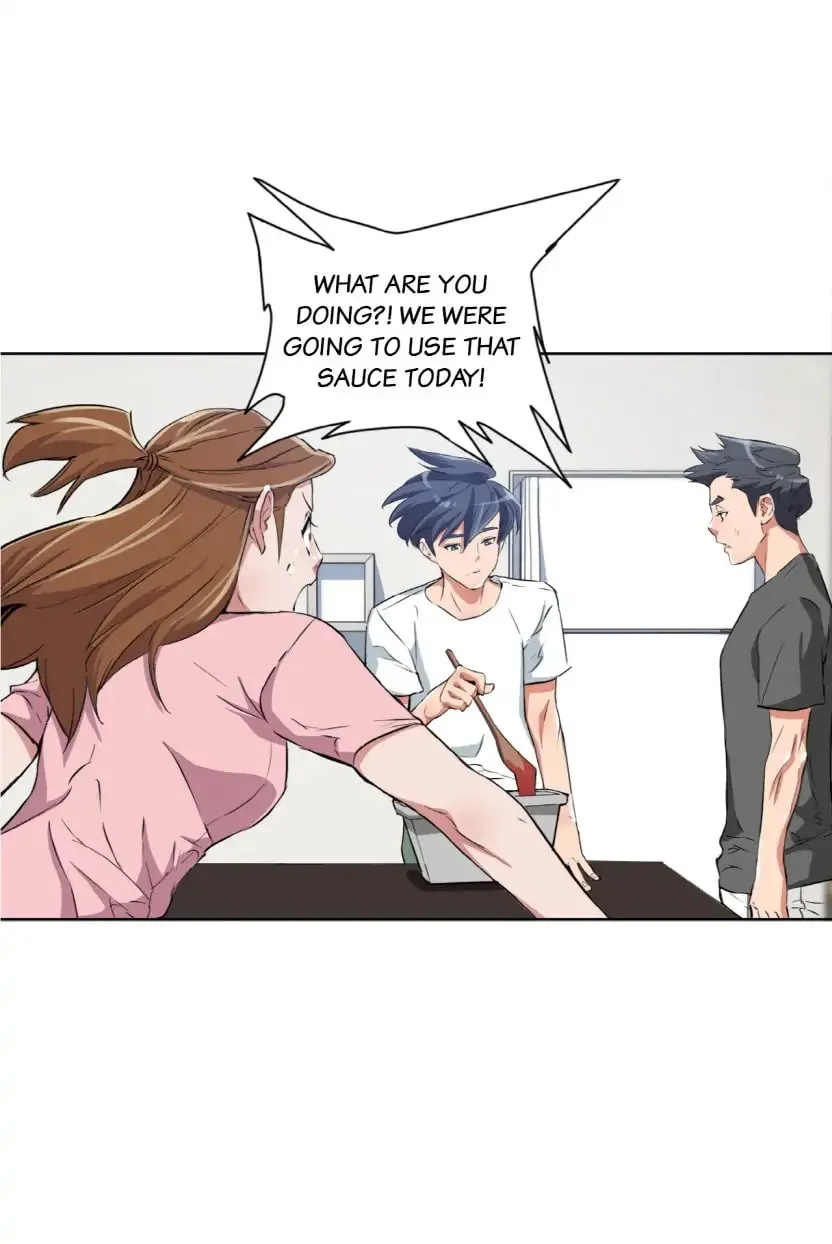 Read Read to Level Up chapter 108.1 image 66 on Lezhin