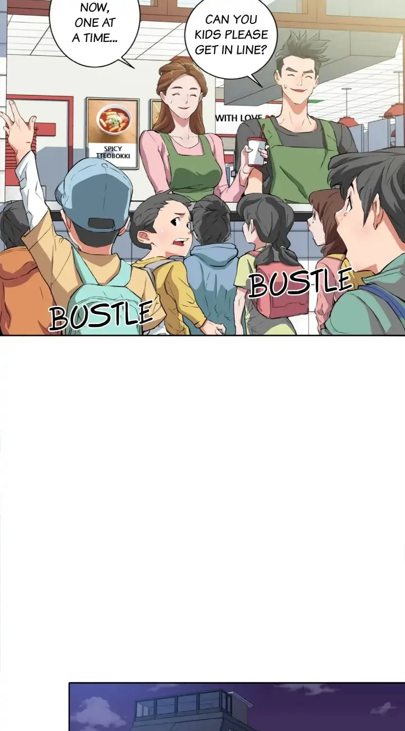 Read Read to Level Up chapter 108.1 image 71 on Lezhin