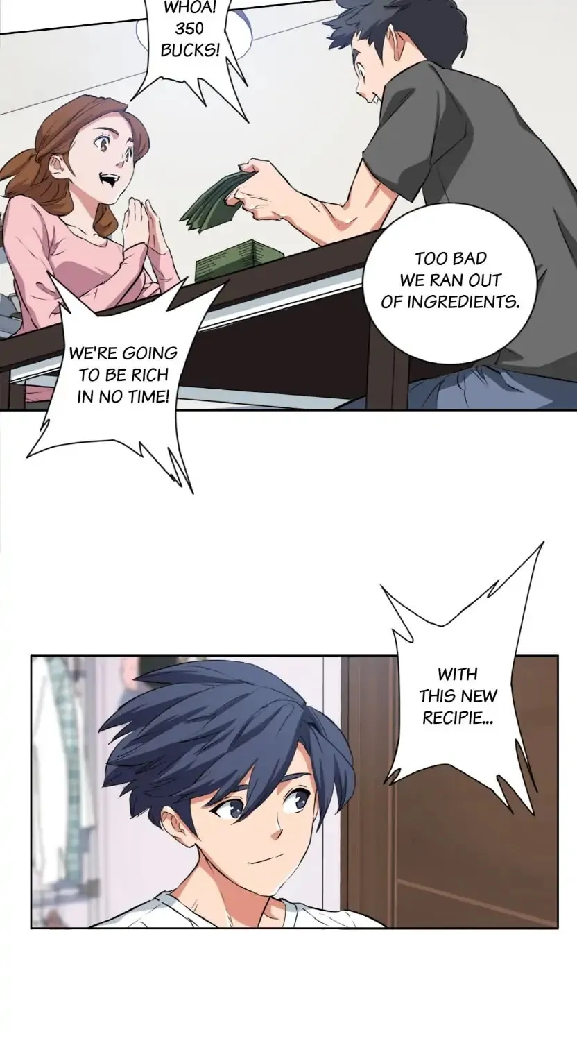 Read Read to Level Up chapter 108.1 image 73 on Lezhin